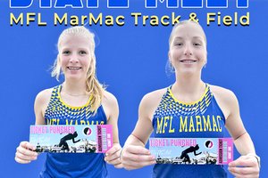 MFL MarMac State Track Qualifiers