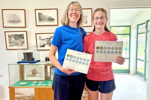 Museum Crawl