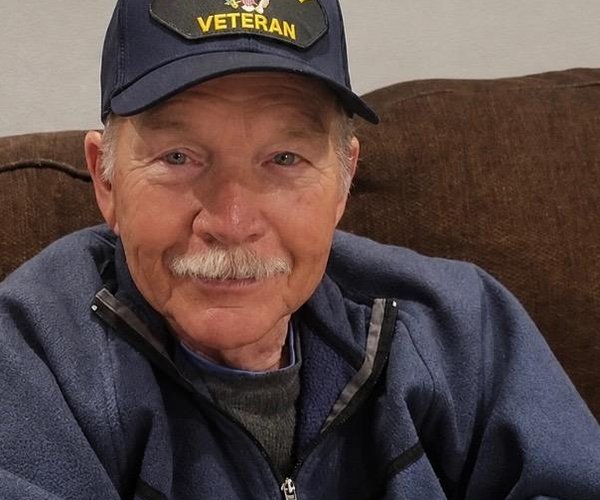 Jerry L. Pederson