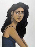 NGHS students compete in Capitol Conference Art Show