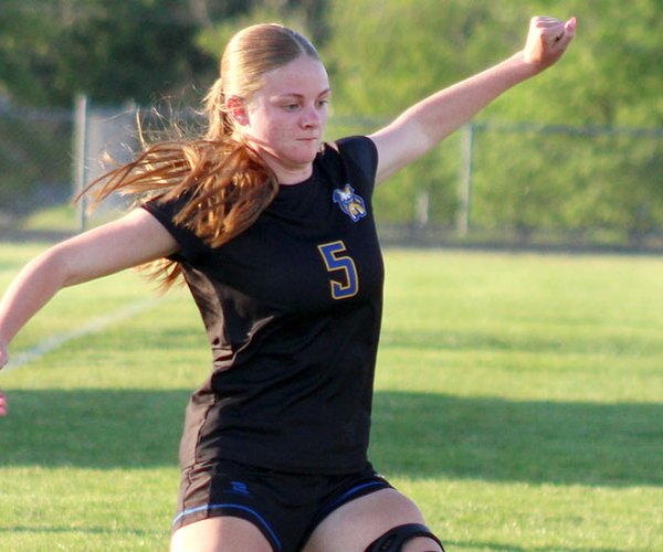 MFLMM Girls Soccer Postseason 2