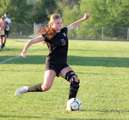 MFLMM Girls Soccer Postseason 2