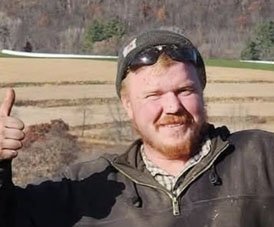 Isaac Hanson