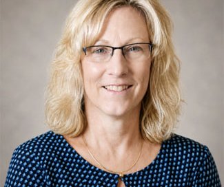 Luanne Moser