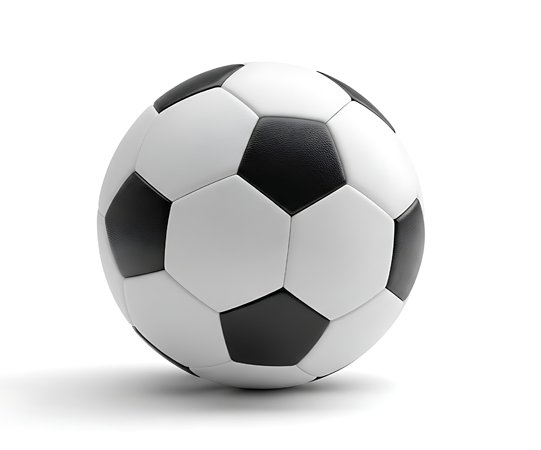 Stock photo Soccer Ball