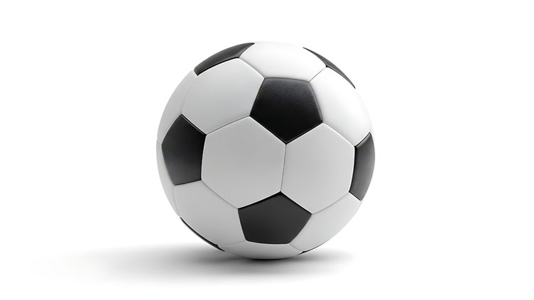 Stock photo Soccer Ball