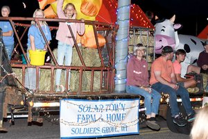 SG June Dairy Days 2025