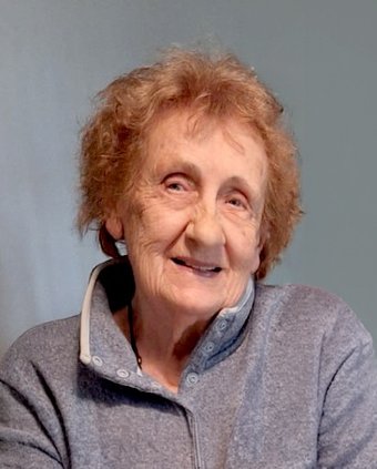 Dolores “Dee” M. Schuppener