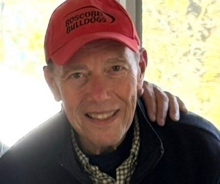 Ian Moskowitz