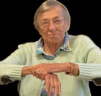 Joan Pascoe