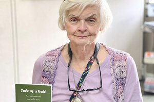 Mary Webber