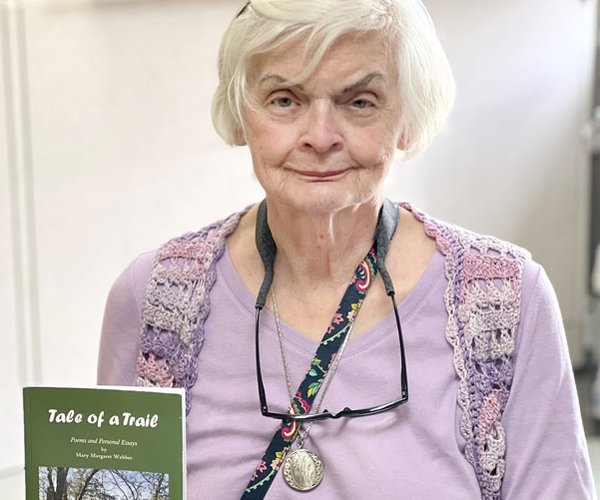 Mary Webber
