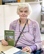 Mary Webber