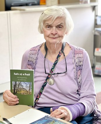 Mary Webber