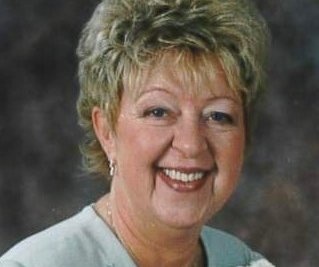 Roberta Anderson