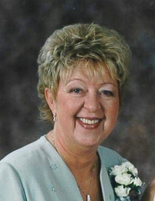 Roberta Anderson