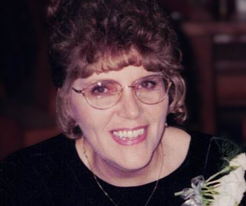 Carolyn Rae Schafer