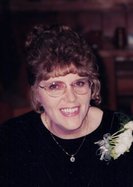 Carolyn Rae Schafer