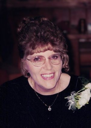 Carolyn Rae Schafer