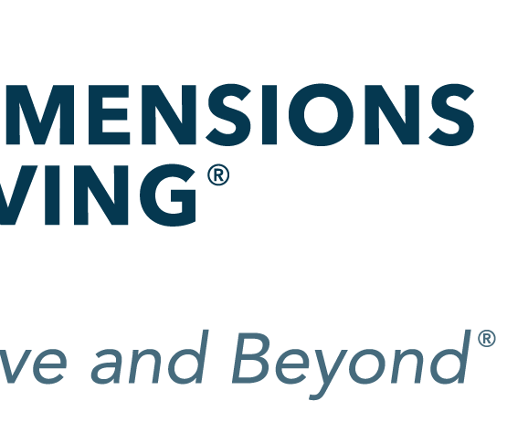Dimensions Living