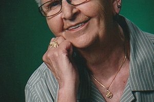 Ellen Margaret (Speich) Schindler