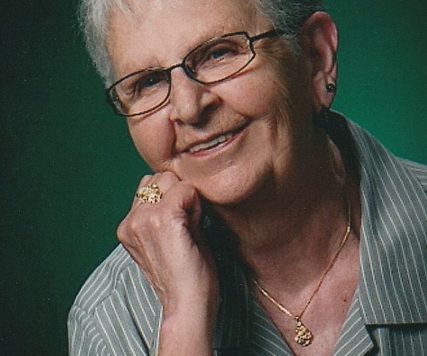 Ellen Margaret (Speich) Schindler