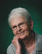 Ellen Margaret (Speich) Schindler