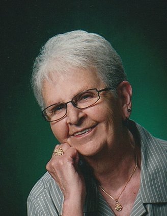 Ellen Margaret (Speich) Schindler
