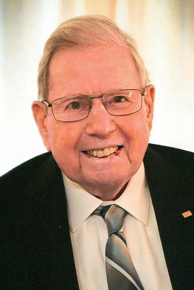James (Jimmy) Crotty