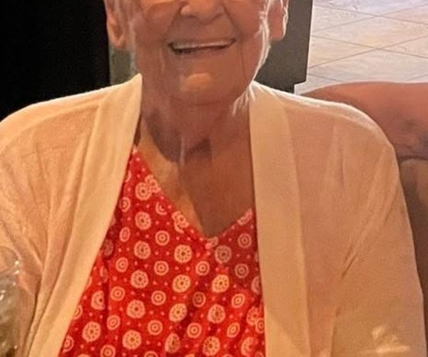 Margery Timmons