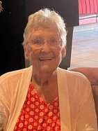 Margery Timmons