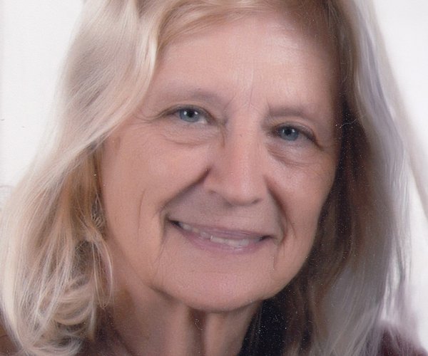 Pamela J. Walgren