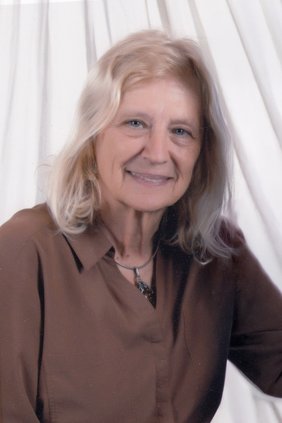 Pamela J. Walgren