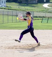 Ryleigh Brown
