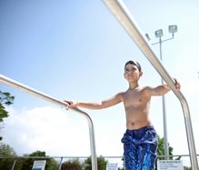 monroe community pool stock