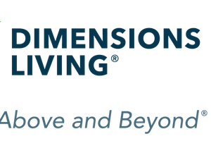 Dimensions Living