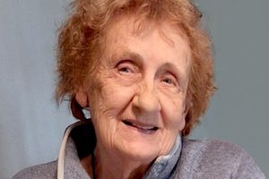 Dolores Schuppener