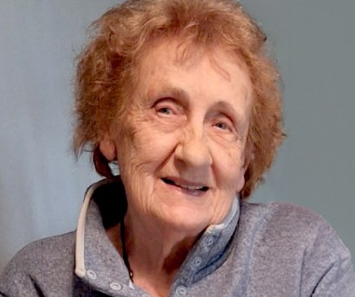 Dolores Schuppener