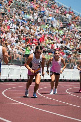 State track