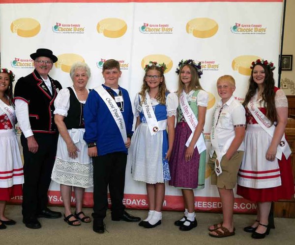 Annual festival returns September 18-20