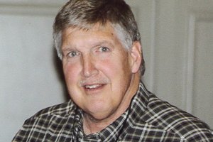 Tom Heiser