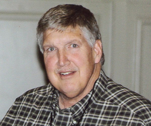 Tom Heiser