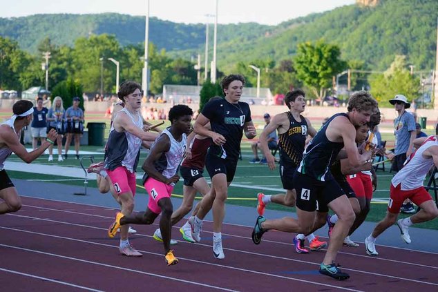 state track