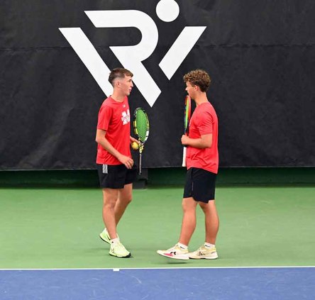 State tennis