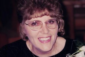 Carolyn Rae Schafer