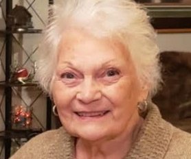 Judith Arlene Wehinger