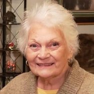 Judith Arlene Wehinger