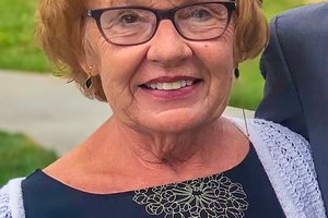 Mary Arnsmeier Stauffacher