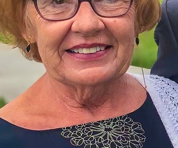 Mary Arnsmeier Stauffacher