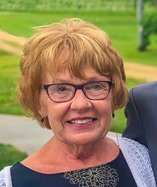 Mary Arnsmeier Stauffacher